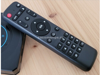 GMB-X96 DALJINSKI X4 za X96 X4, MAX+, AIR, X98Q Android TV Box, remote controller