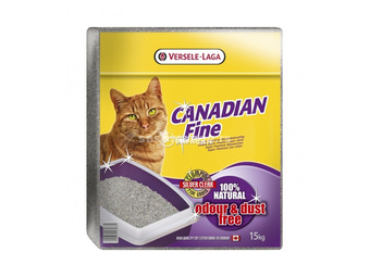 Versele Laga Canadian Fine posip za mačke 15kg
