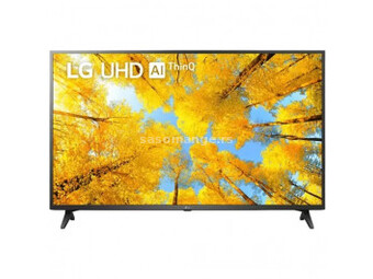 LG Smart televizor 55UQ75003LF.AEU *R