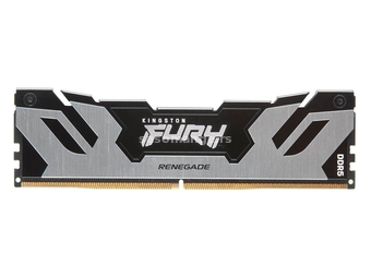 DIMM DDR5 16GB 7200MT/s KF572C38RS-16 Fury Renegade Silver