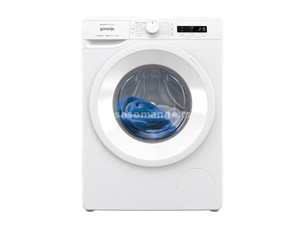 Mašina za pranje veša Gorenje WNPI82BS, 1200 obr/min, 8 kg veša, Inverter
