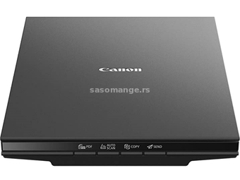 Canon Skener LIDE-400, A4, 4800x4800dpi, USB