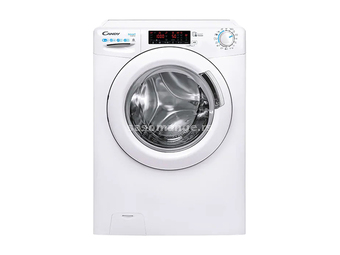 Mašina za pranje i sušenje veša Candy CSWS 485 TWME/1-S, 1400 obr/min, 8 / 5 kg veša