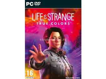 Square Enix PC Life is Strange: True Colors