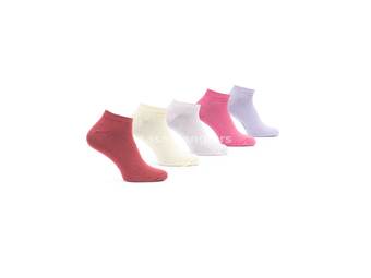 UNISEX čarape Basic X5 Sports Socks