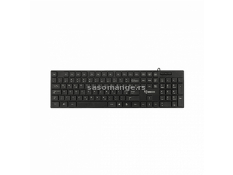 Tastatura K-18 SRB SBox 928