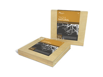 Drvena daska za slikanje Tavola natural (daska za slikanje)