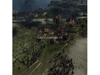 PC Total War: PHARAOH Limited Edition