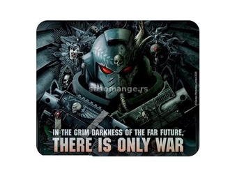 WARHAMMER 40,000 - Sombre Imperium Mouse Pad
