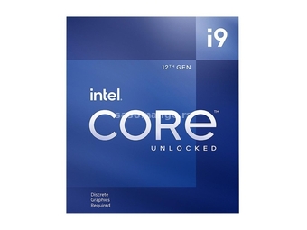 INTEL Core i9-12900KF 16-Core 3.20GHz (5.20GHz) Box