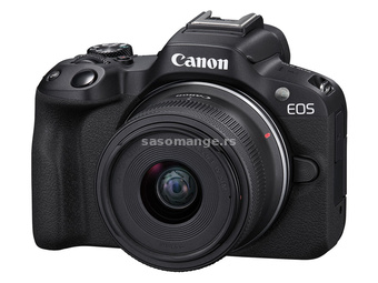 Canon EOS R50 18-45mm IS STM