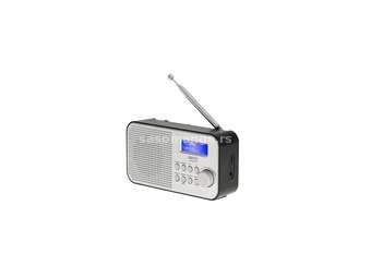CAMRY CR1179 RADIO SAT FM DAB/DAB+