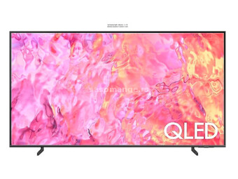 Samsung QLED/65"/UHD/smart/Tizen/crna televizor ( QE65Q60CAUXXH )