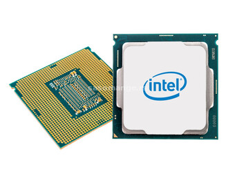 CPU s1200 INTEL i7-11700K 8-Core 3.60GHz (5.00GHz) Tray