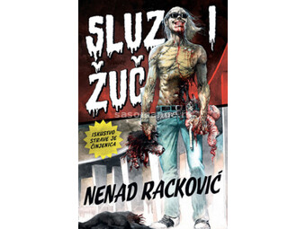 Sluz i žuč - Nenad Racković ( 10991 )