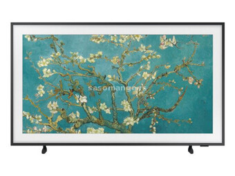 Samsung QLED TV QE65LS03BGUXXH the frame televizor ( 0001301727 )
