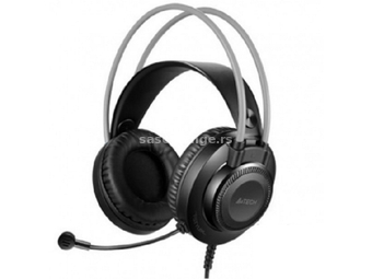 A4 TECH FH200i FSTYLER Gaming slušalice 1 x 3.5mm Stereo 20Hz - 20kHz 100dB