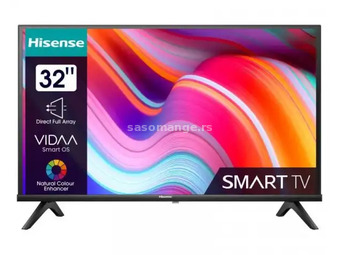 HISENSE Televizor 32A4K, HD, Smart