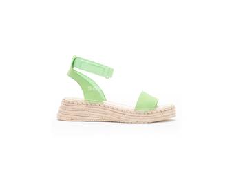 SPORTY WEDGE Sandals