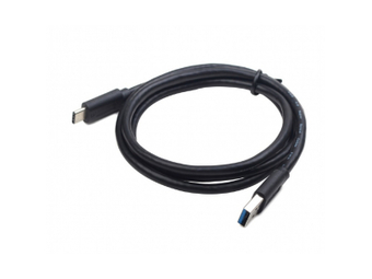 Gembird (CCP-USB3-AMCM-0.5M) kabl USB (muški) na tip-C (muški) 0.5m crni