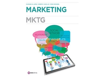 Marketing - MKTG
