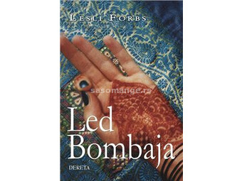 Led Bombaja - Lesli Forbs