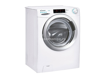 Mašina za pranje veša Candy CSS4147TWMCE/1-S, 1400 obr/min, 7 kg veša, Inverter