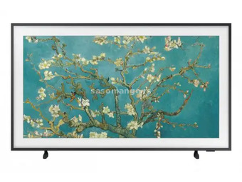 SAMSUNG Televizor The Frame QE43LS03BGUXXH, 4K Ultra HD, QLED, Smart