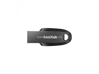 SANDISK USB Flash 64GB Ultra Curve 3.2