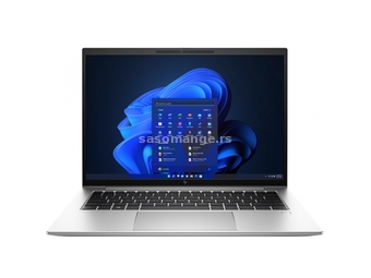 Laptop HP EliteBook 840 G9 Win 11 Pro/14"WUXGA AG 250 IR/i5-1235U/8GB/256GB/backlit/smart/FPR/3g/EN