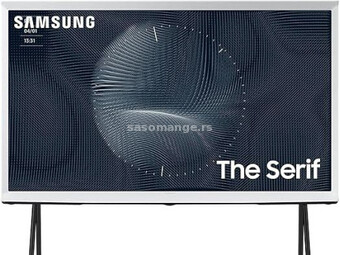 Samsung 50" QE50LS01BGUXXH televizor