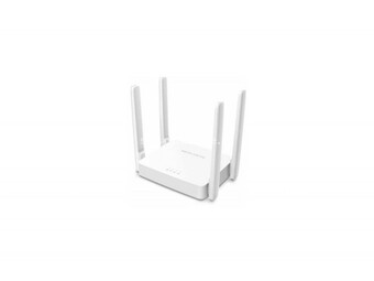 LAN Router Mercusys AC10 AC1200 Dual Band Wireless Router (59369)