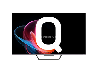 Tesla Q65S939GUS Smart TV 65" 4K Ultra HD DVB-T2 QLED