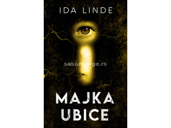 Majka ubice - Ida Linde