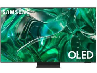 Samsung LED/65"/smart/Tizen televizor ( QE65S95CATXXH )