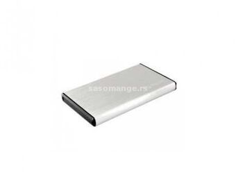 S-BOX S BOX HDC 2562 W/ KuCiSte za Hard Disk/ White