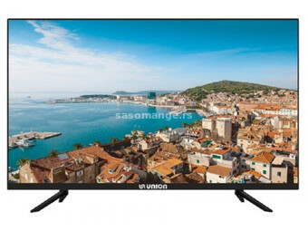 Union 32'' T2 Smart HD TV (U32DE2HDS)