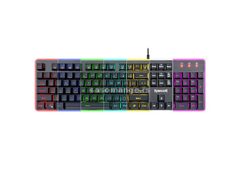 Dyaus 2 K509RGB Gaming Keyboard