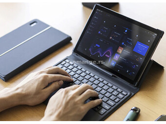 Oukitel tablet PC 4G 10.1 1920x1200/4GB/64GB/6850mAh/GPS/BT/wi-fi/DualSIM/13.0Mpix/5.0Mpix/Andro...