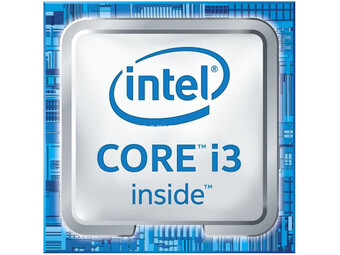 Intel CPU desktop core i3-10100 (3.6GHz, 6MB, LGA1200) box ( BX8070110100SRH3N )