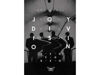 Joy Division: Deo po deo