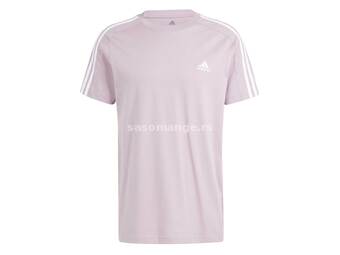 Essentials Single Jersey 3-Stripes T-Shirt
