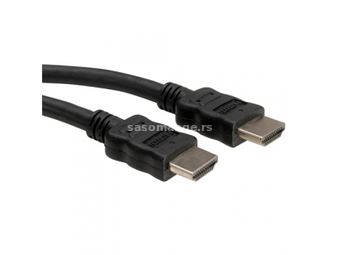 Fast Asia (OST03315) kabl HDMI (muški) na HDMI (muški) 20m crni