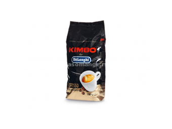 Delonghi Kimbo Arabica kafa u zrnu 1 kg