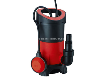 Womax Potapajuća pumpa za prljavu vodu W-SWP 750 78075210
