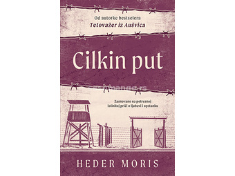 Cilkin put - Heder Moris