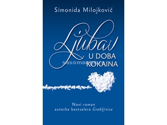 Ljubav u doba kokaina, Simonida Milojković