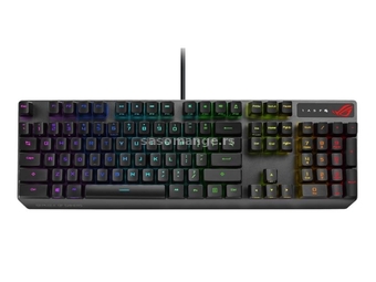 XA05 ROG STRIX SCOPE RX Gaming tastatura