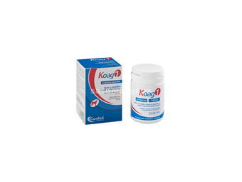 Candioli Koag 1 - 20 tableta