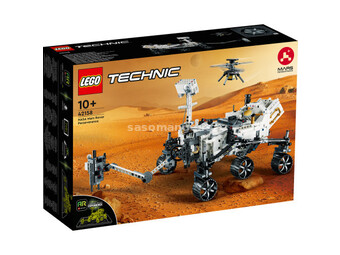 Lego nasin rover za Mars - perseverans ( 42158 )